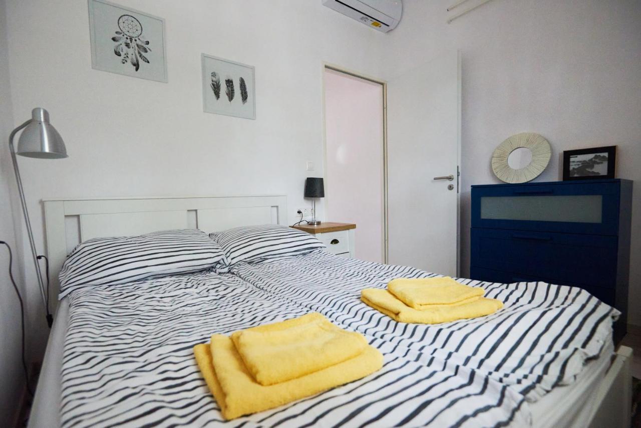 Piccoleto Bianco Apartment Badacsonytomaj Exterior photo
